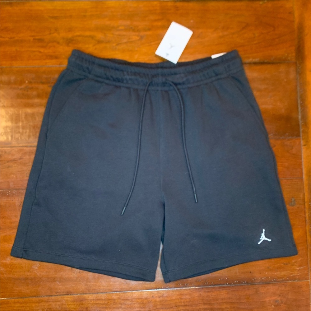 Air Jordan jumpan men’s fleece shorts